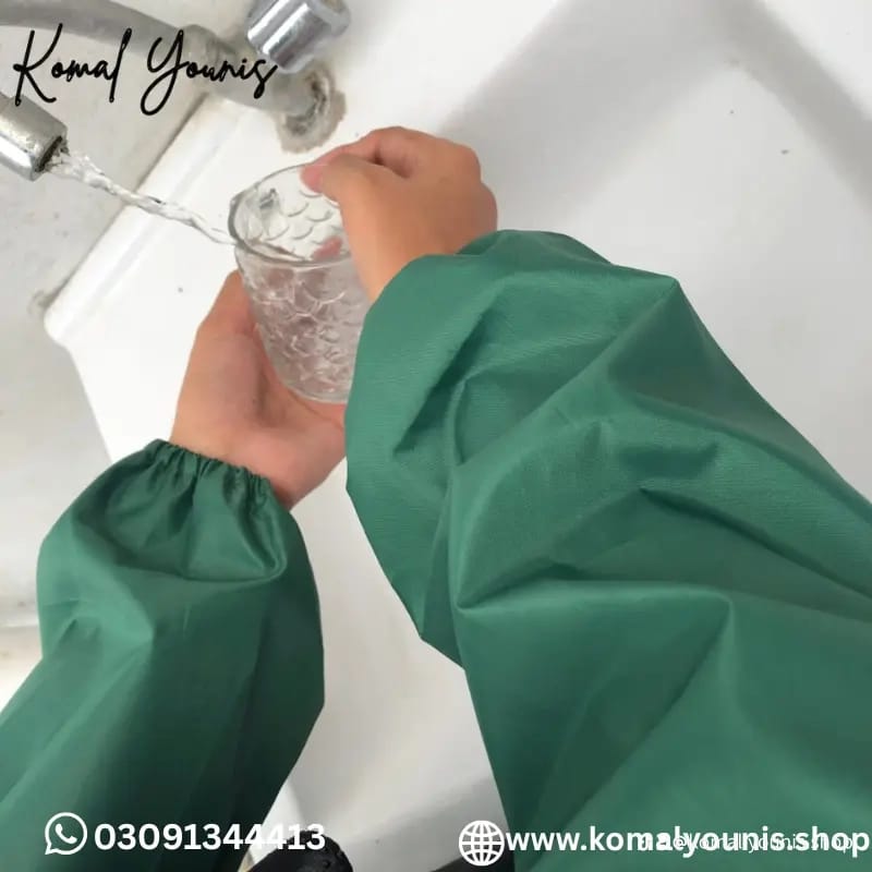 Waterproof Protective Arm Sleeves