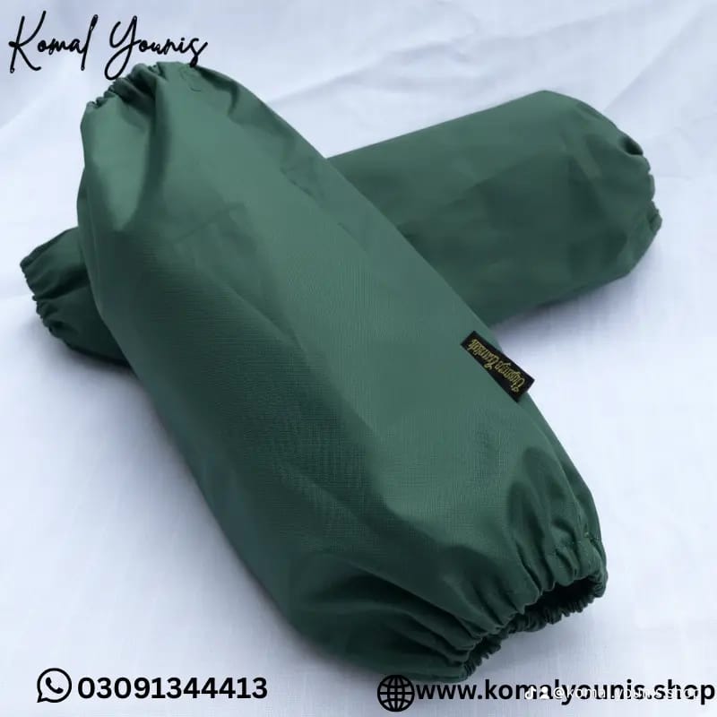 Waterproof Protective Arm Sleeves
