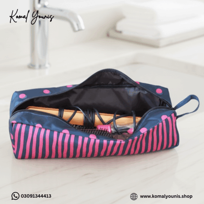 Hair Straightener Pouch