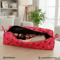 Hair Straightener Pouch