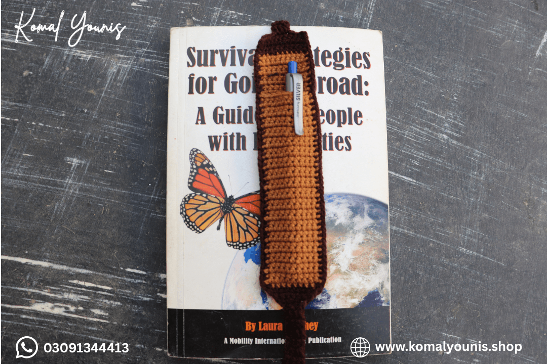 Pen Holder - Image 3