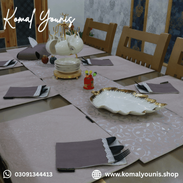 light-taupe-leaf-dining-table-cover-komal-younis-shop