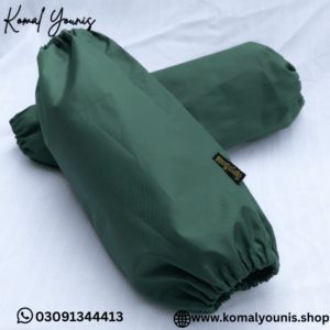 Waterproof Sleeve Protectors