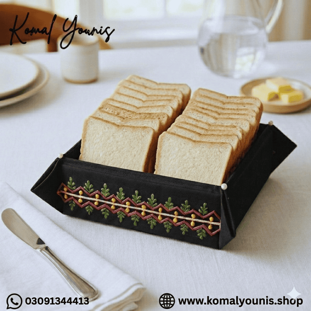 Bread Basket Set - Image 2
