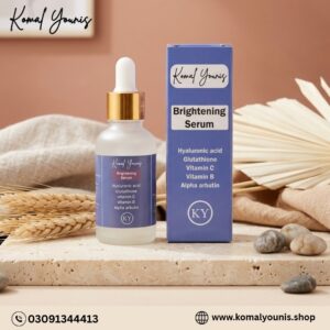 Brightening-Serum-with-Vitamin-C-Hyaluronic-Acid-&-Alpha-Arbutin