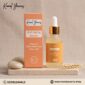 Anti Aging Serum with Vitamin C, Hyaluronic Acid & Vitamin B5