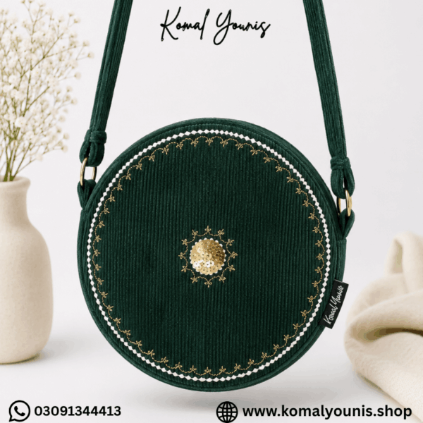 handmade-embroidered-round-crossbody-bag-komal-younis